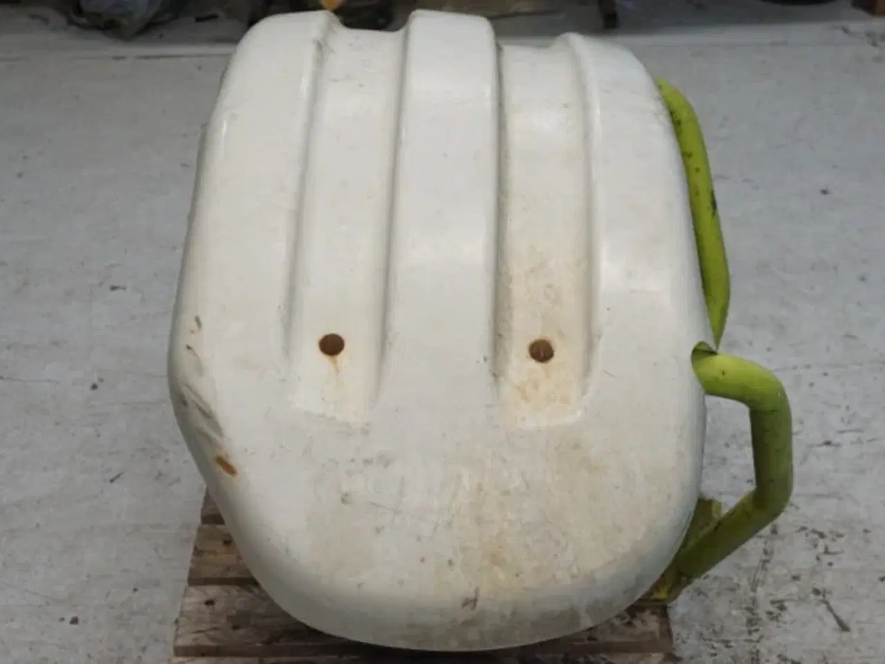 Billede 20 - Claas Targo K70 H.F. Hjulskærm 3171030