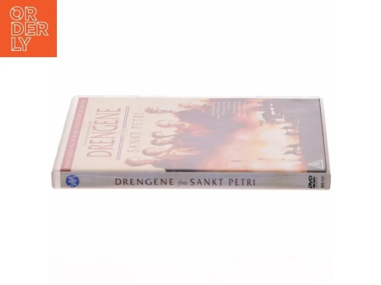 Billede 2 - Drengene fra Sankt Petri