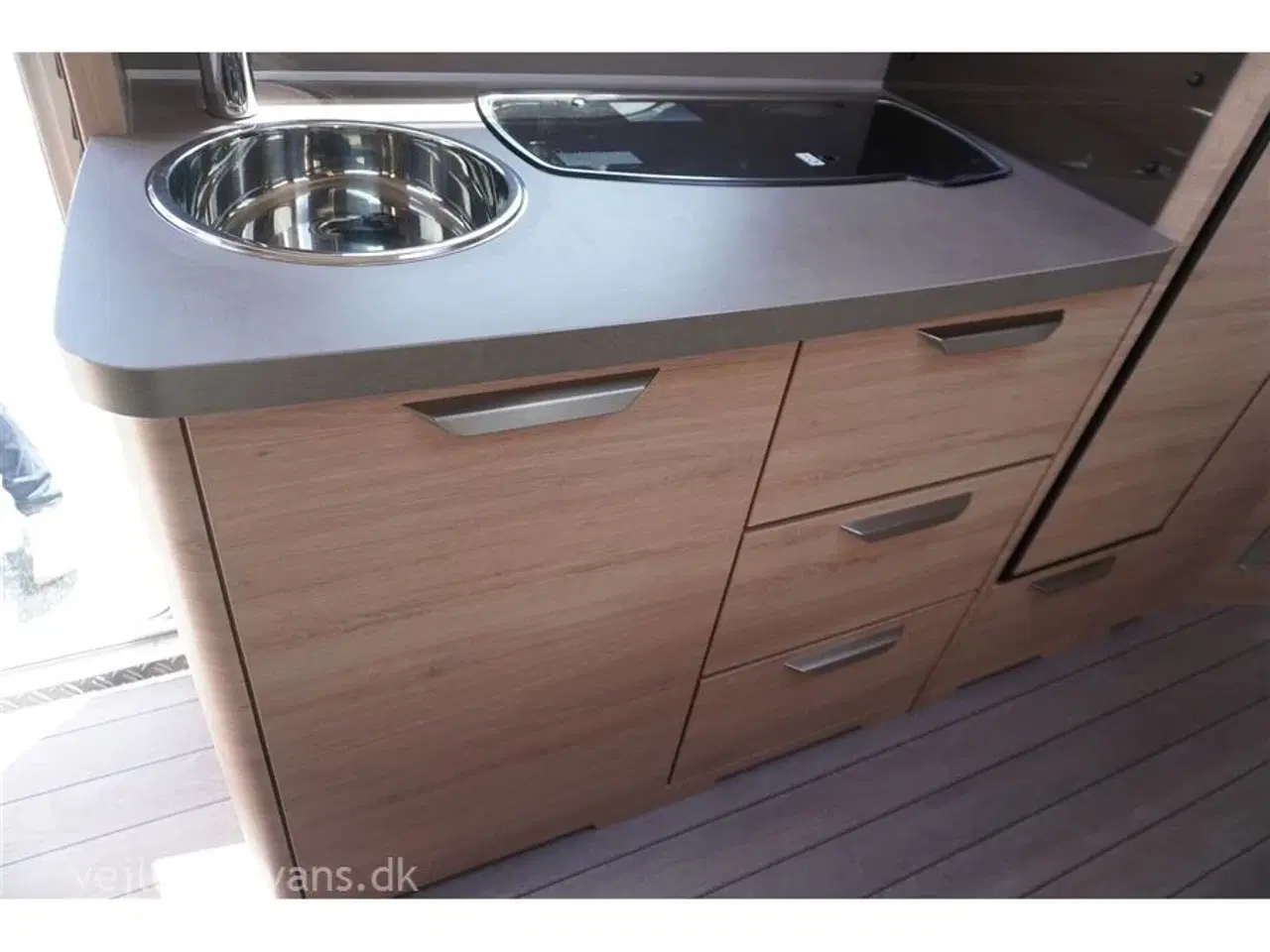 Billede 12 - 2022 - Knaus Südwind 580 QS 60 Years Celebration Alde