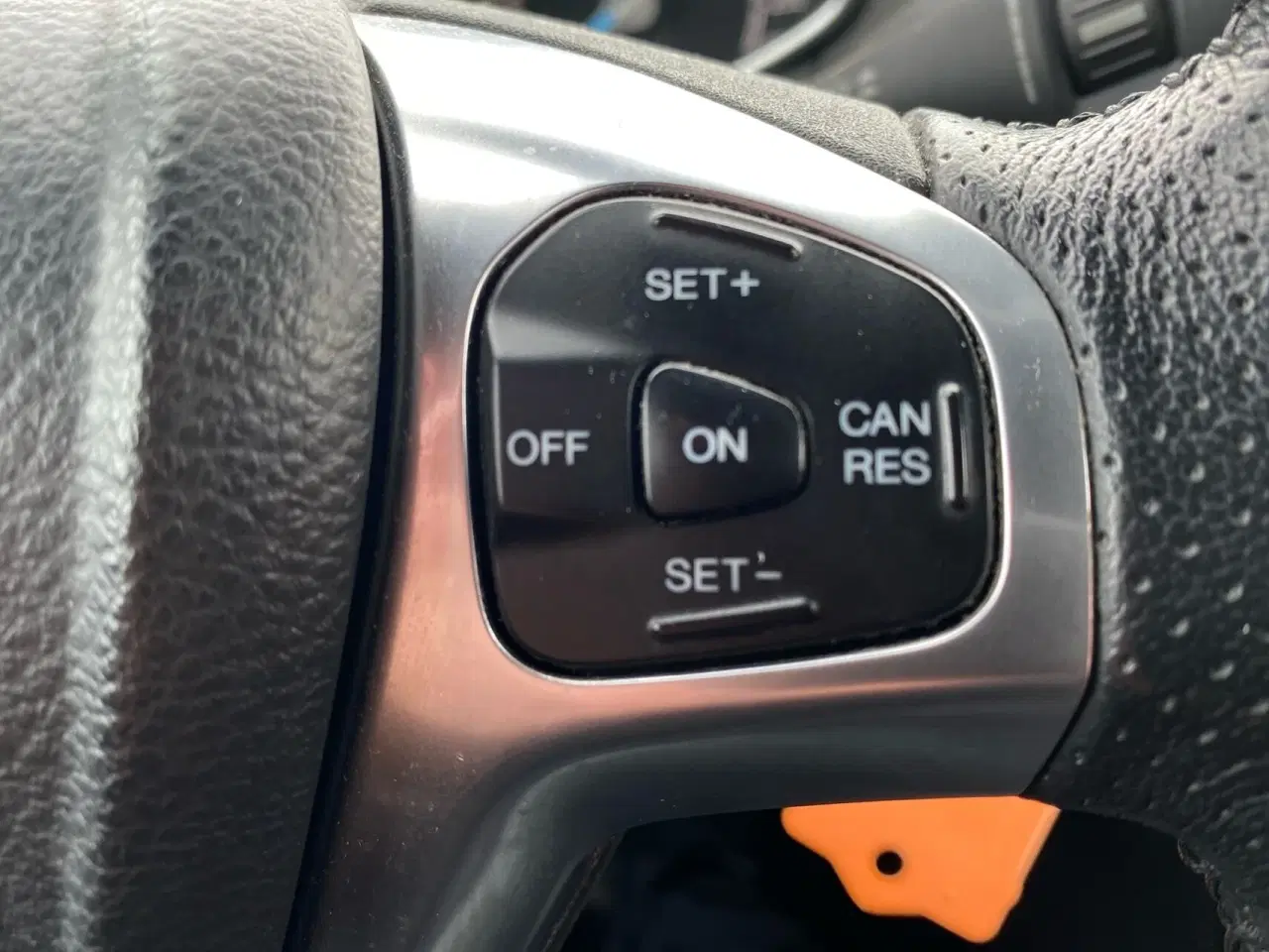 Billede 13 - Ford Fiesta 1,0 EcoBoost ST-Line Start/Stop 140HK 5d