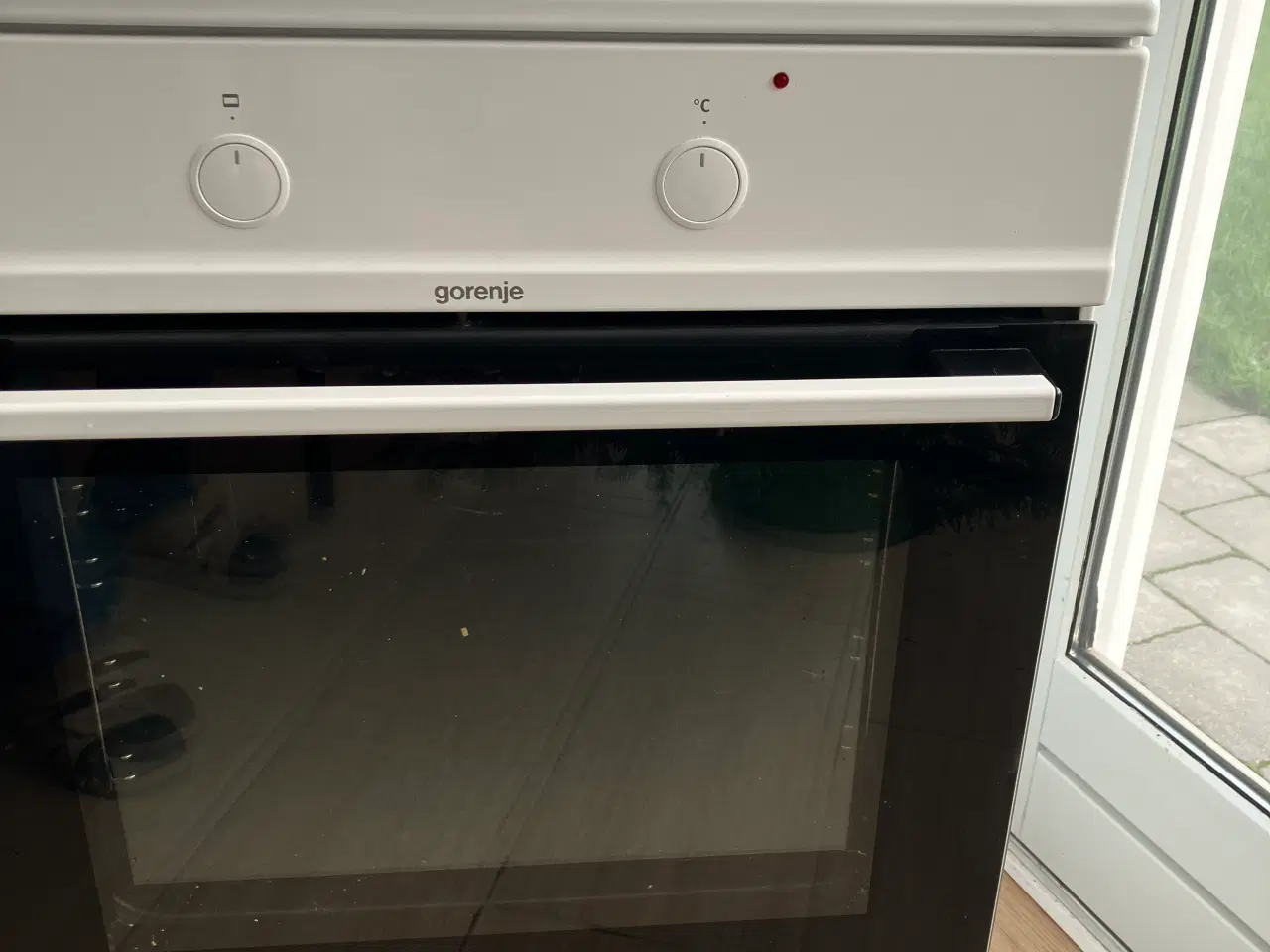 Billede 1 - Gorenje induktion komfur 