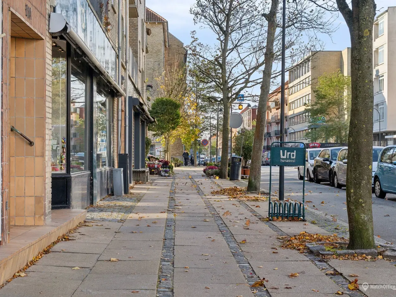 Billede 16 - Flot butik med bred facade på Ordrupvej