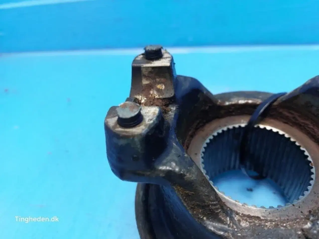 Billede 7 - JCB 427 HL Flange 333/D3446