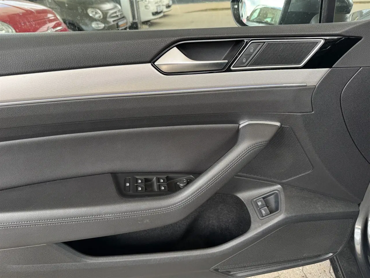 Billede 7 - VW Passat Variant 1,4 TSI  Plugin-hybrid GTE DSG 218HK Stc 6g Aut.