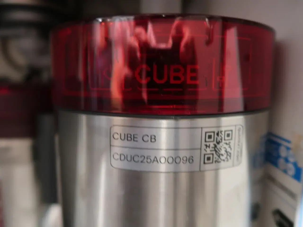 Billede 5 - Quooker Flex 5 i 1 hane - kogende vand, afkølet vand, og vand med brus