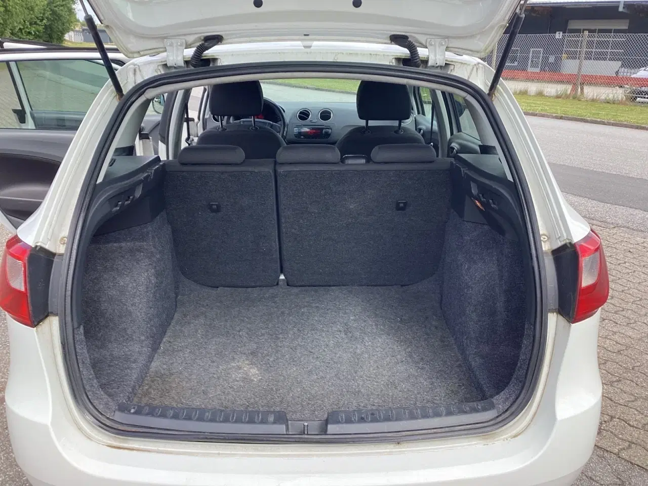 Billede 12 - Seat Ibiza 1,2 TDi 75 ST eco