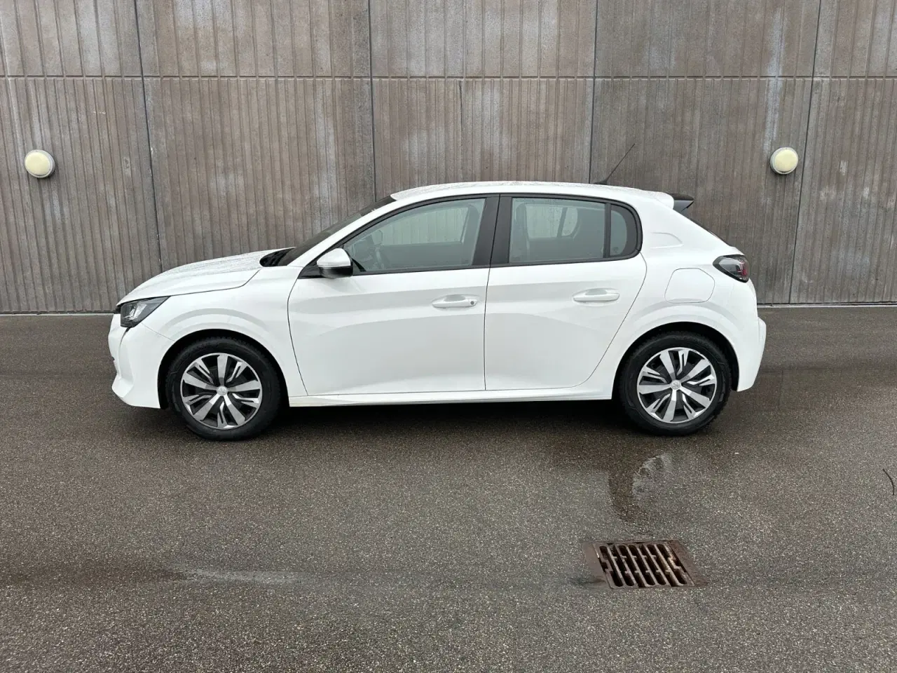 Billede 4 - Peugeot 208 1,2 PureTech 75 Active+ Van