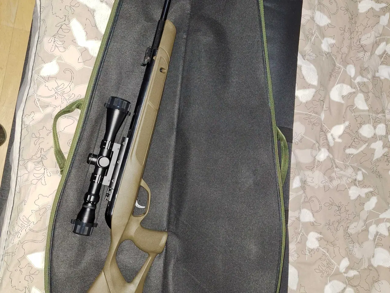 Billede 1 - Gamo G-Magnum 1250 Jungle