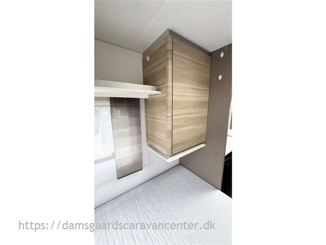 Billede 17 - 2014 - Adria Altea 472 LU   Enkeltsenge-Lamel-Ultra heat-Mover-Telt