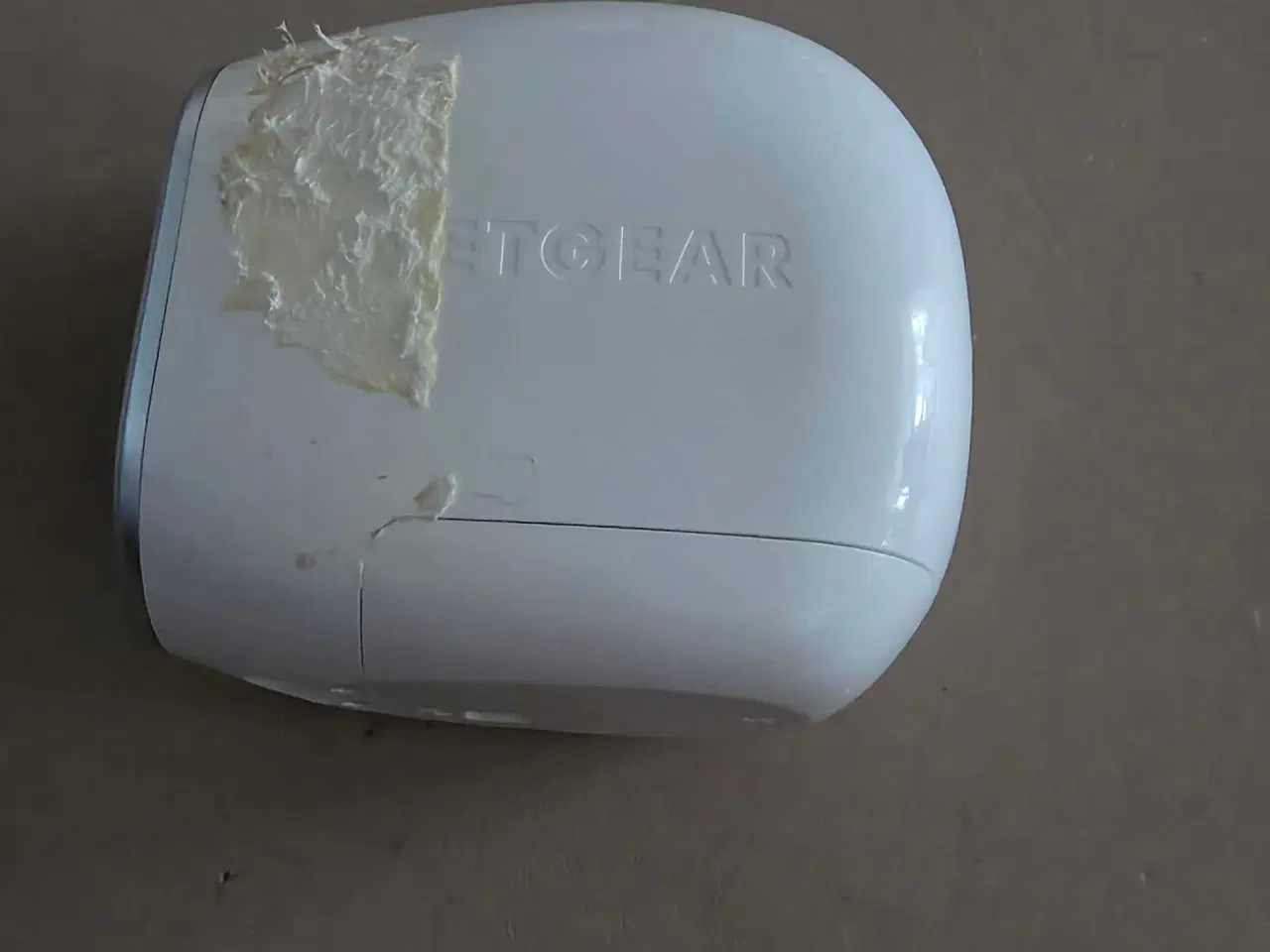 Billede 4 - Overvågnings kamera