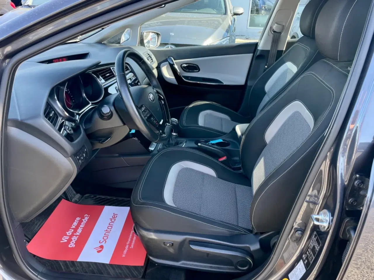 Billede 4 - Kia Ceed 1,6 CRDi 136 Premium