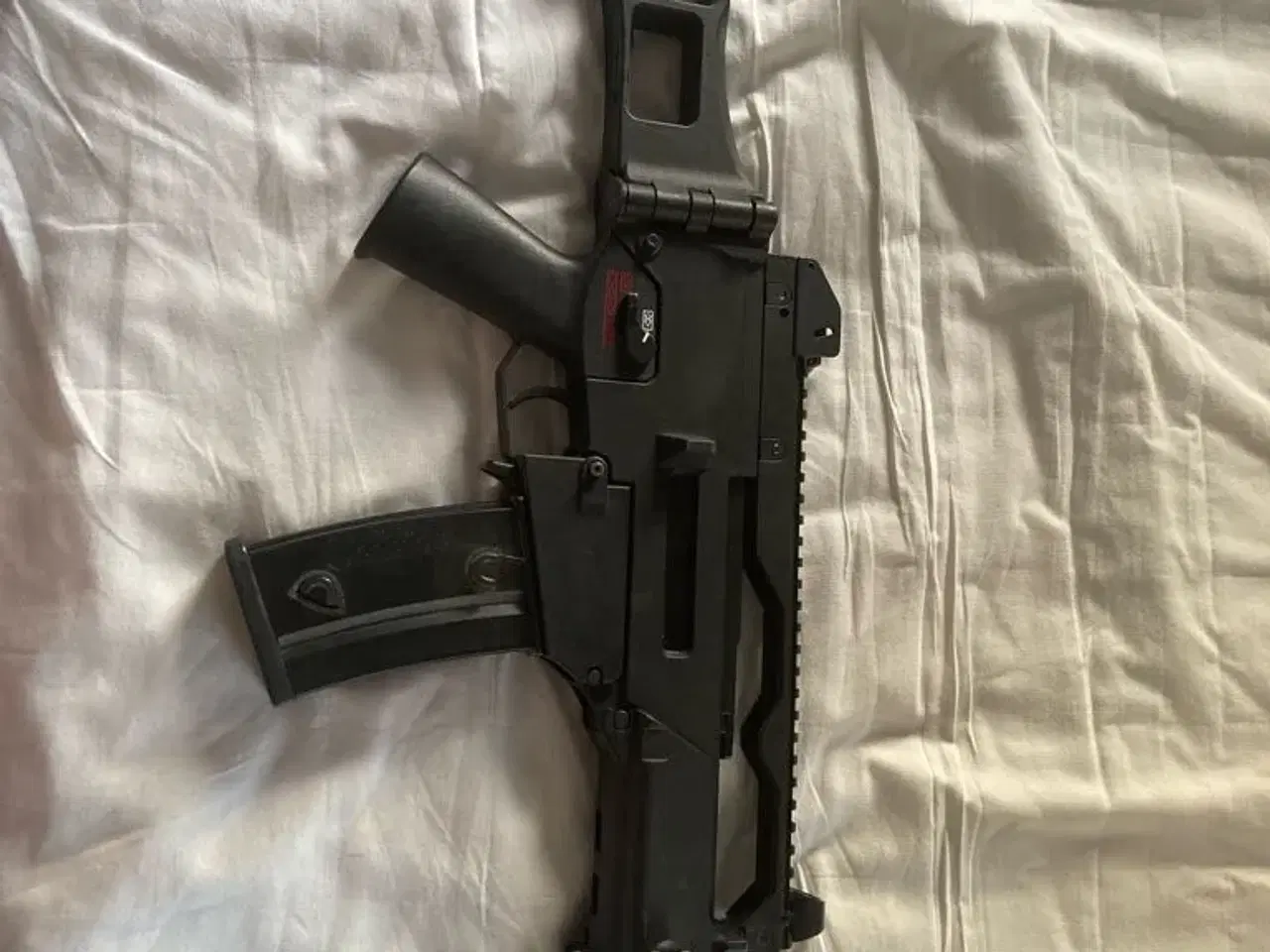 Billede 2 - Classic Army G36c