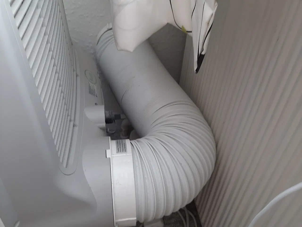 Billede 3 - Electrolux Portable Air Conditioning 