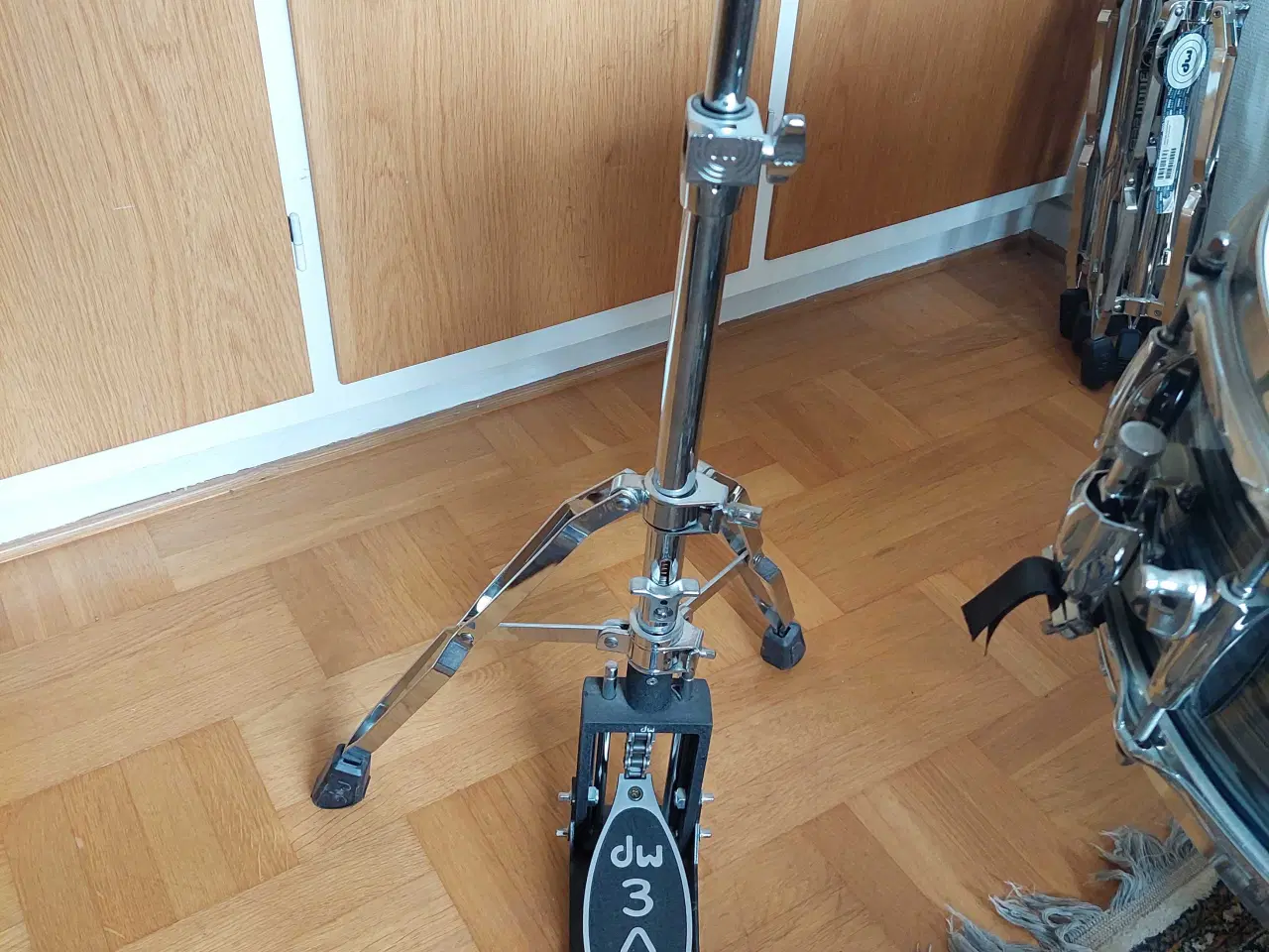 Billede 8 - DW 3000-series hardware til bækkener 