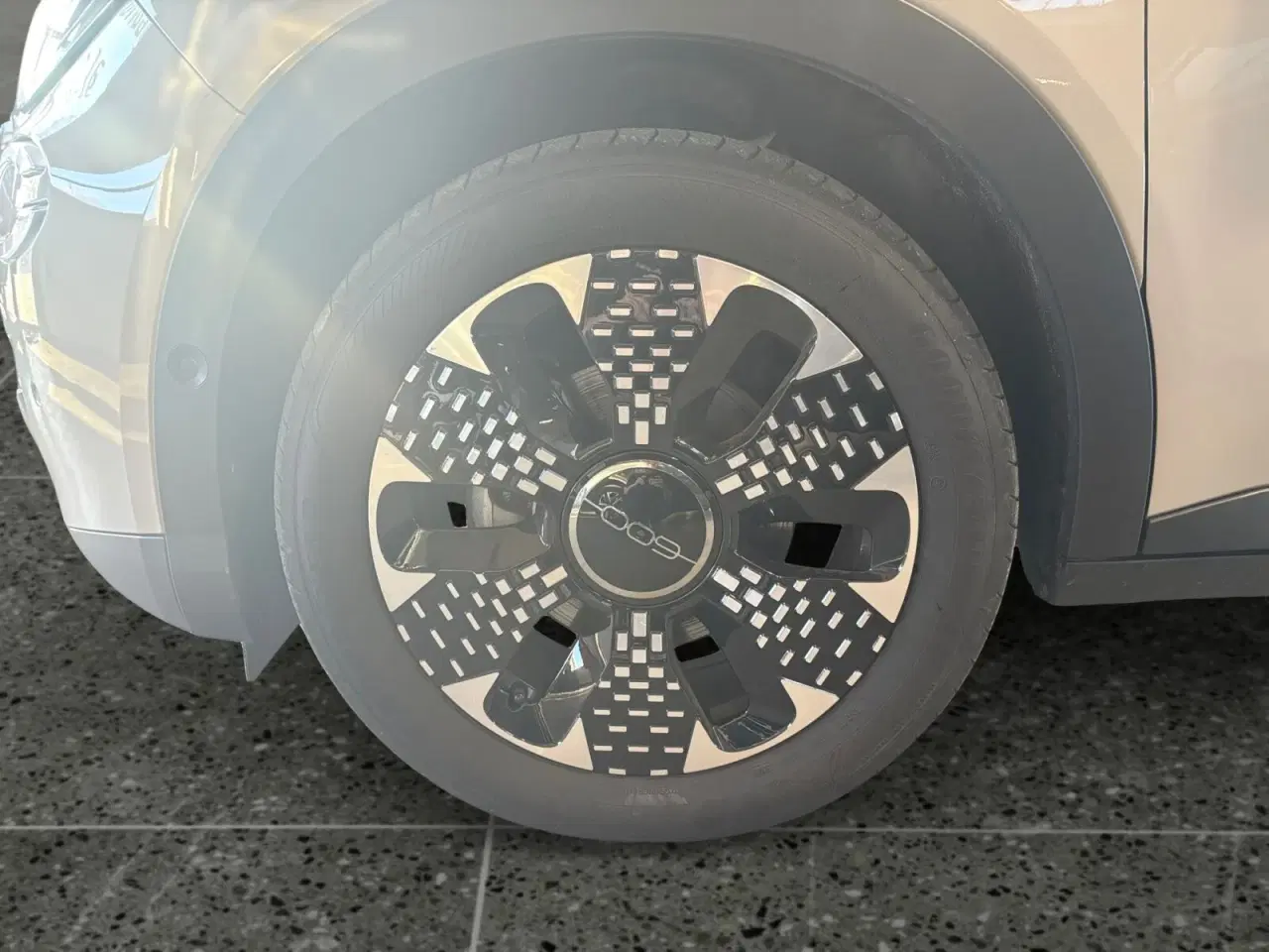 Billede 3 - Fiat 600e 54 la Prima