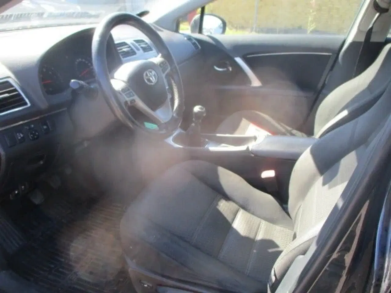 Billede 8 - Toyota Avensis 1,8 VVT-i T2