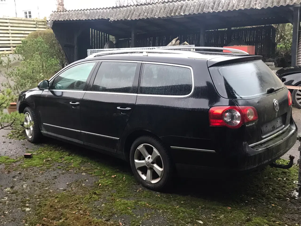 Billede 2 - Vw Passat 1.9 TDI 