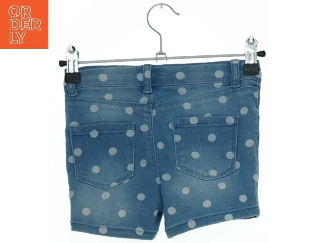 Billede 2 - Shorts fra Denim (str. 98 cm)