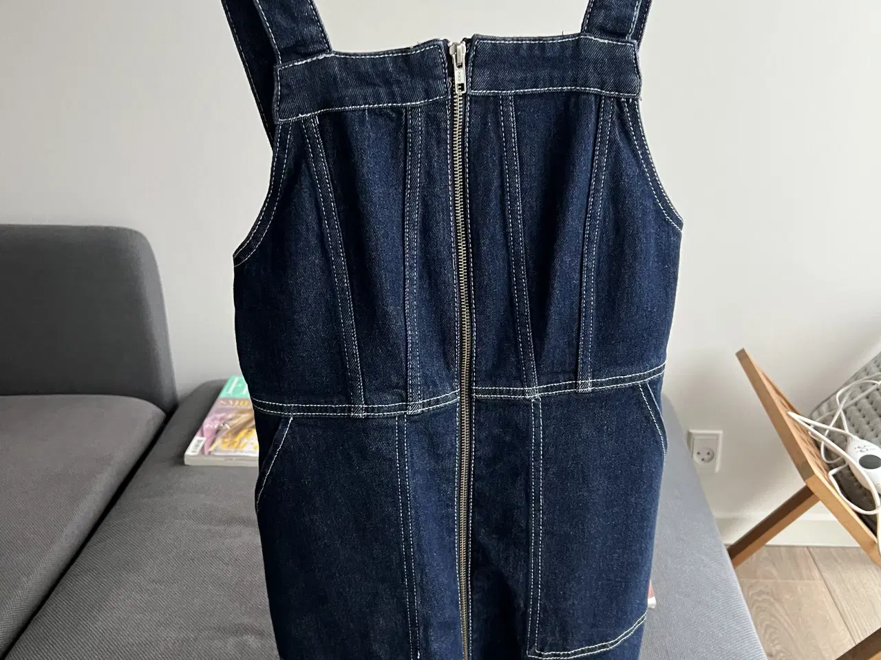 Billede 1 - Denimtøj