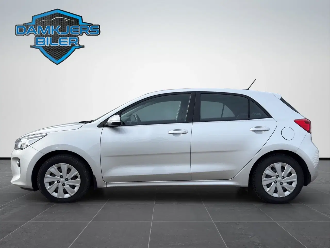 Billede 3 - Kia Rio 1,0 T-GDi Premium