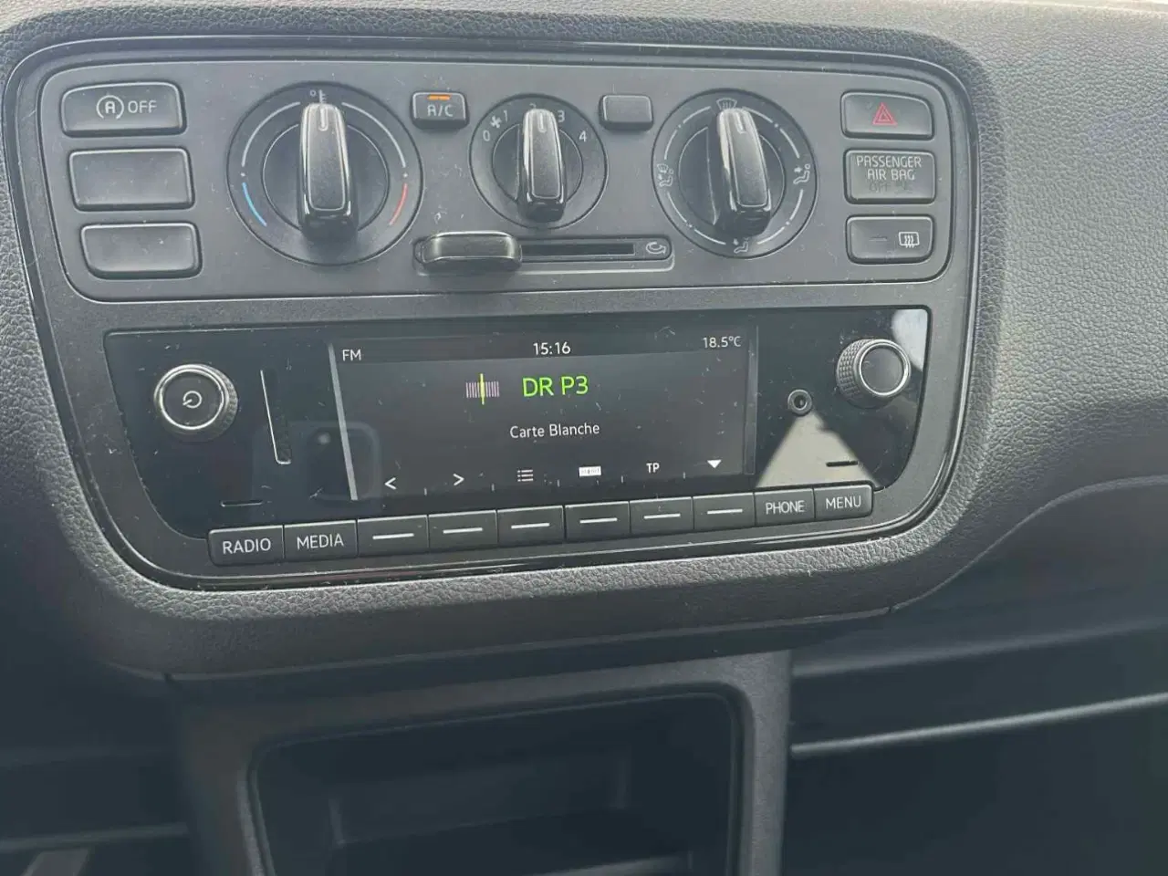 Billede 9 - Skoda citigo 