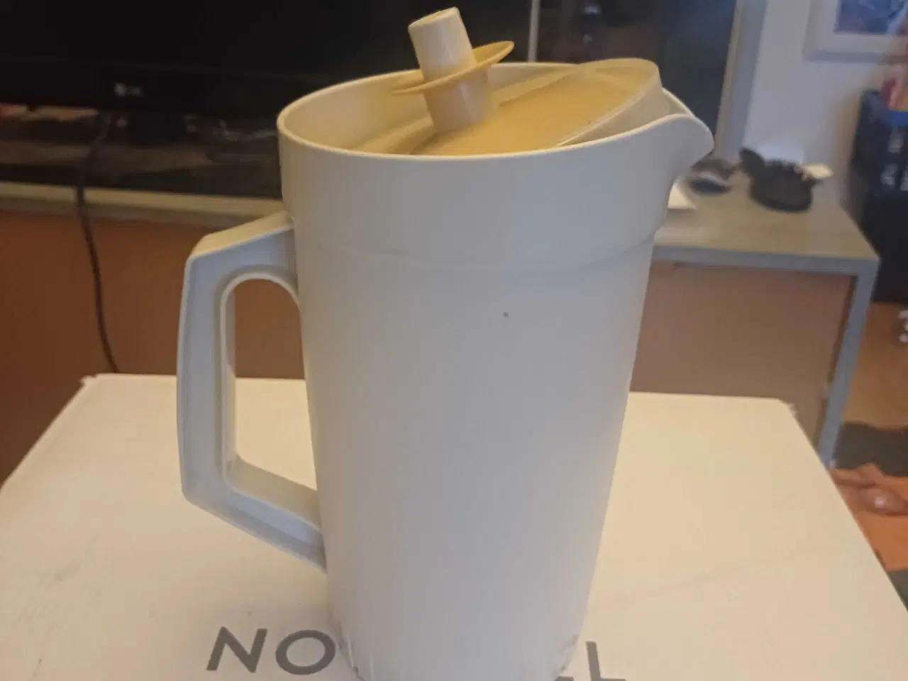 Billede 1 - Kander fra tupperware 