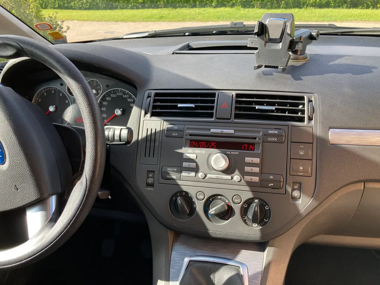 Billede 10 - Ford C-Max 1.6