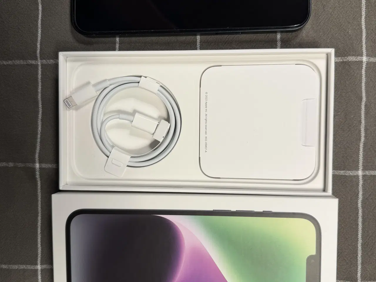 Billede 3 - iPhone 14 Plus 128 