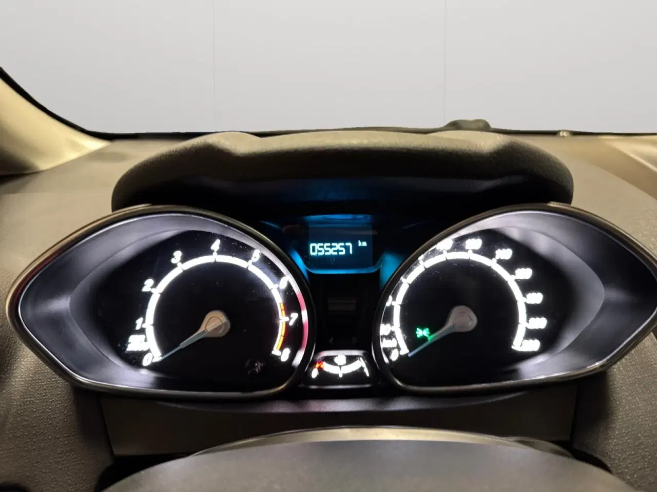 Billede 7 - Ford Fiesta 1,0 EcoBoost Titanium