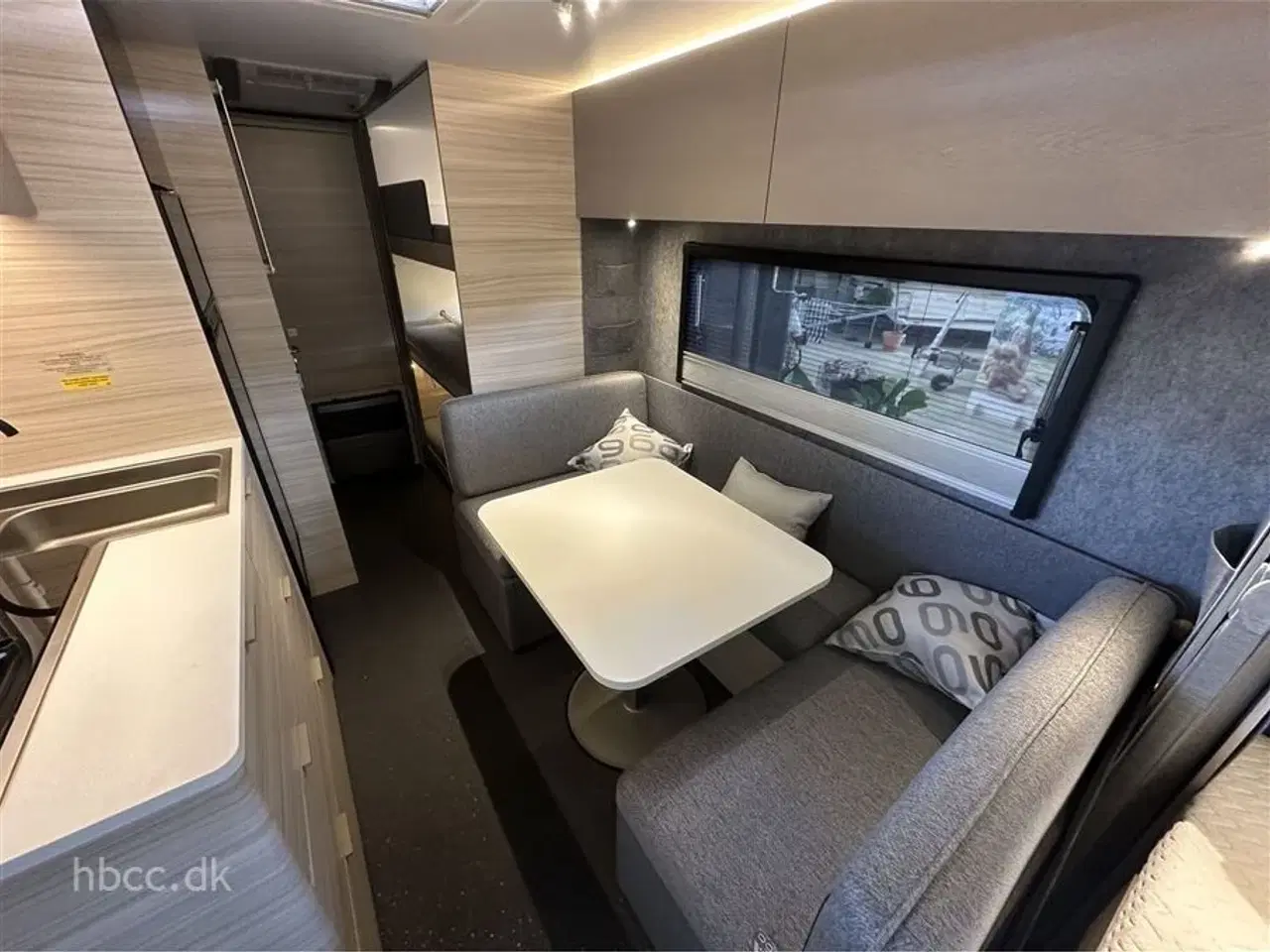Billede 4 - 2026 - Adria Altea 552 PK