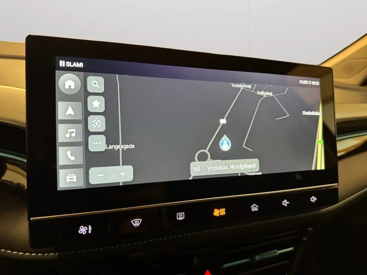 Billede 8 - MG 5 50 Comfort