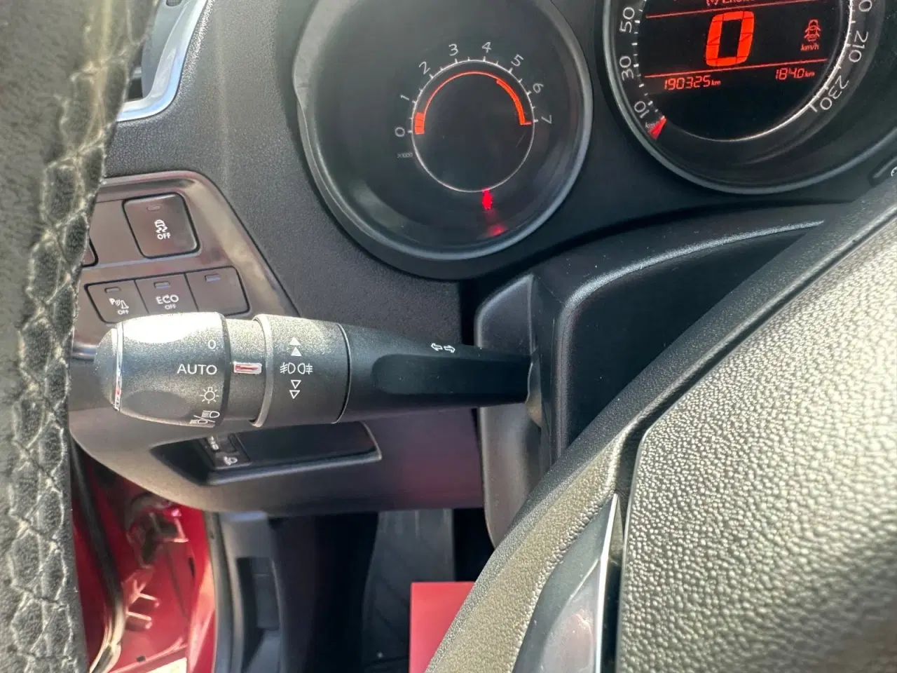 Billede 15 - Citroën C4 1,6 e-HDi 115 Seduction