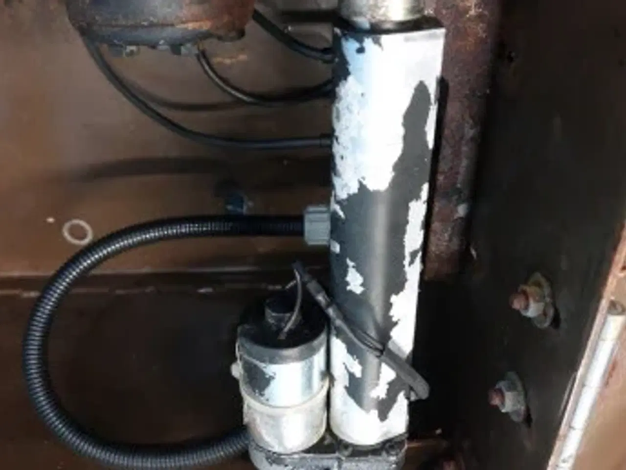 Billede 24 - Dronningborg D9000 20 Fod Powerflow 45120700