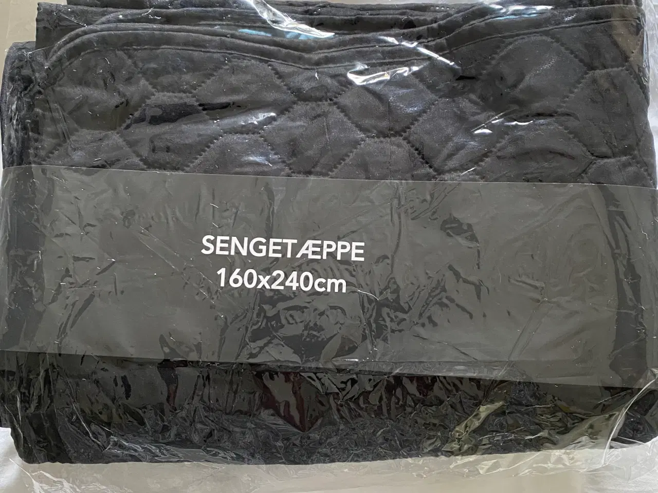Billede 2 - Sengetæppe 160 x 240