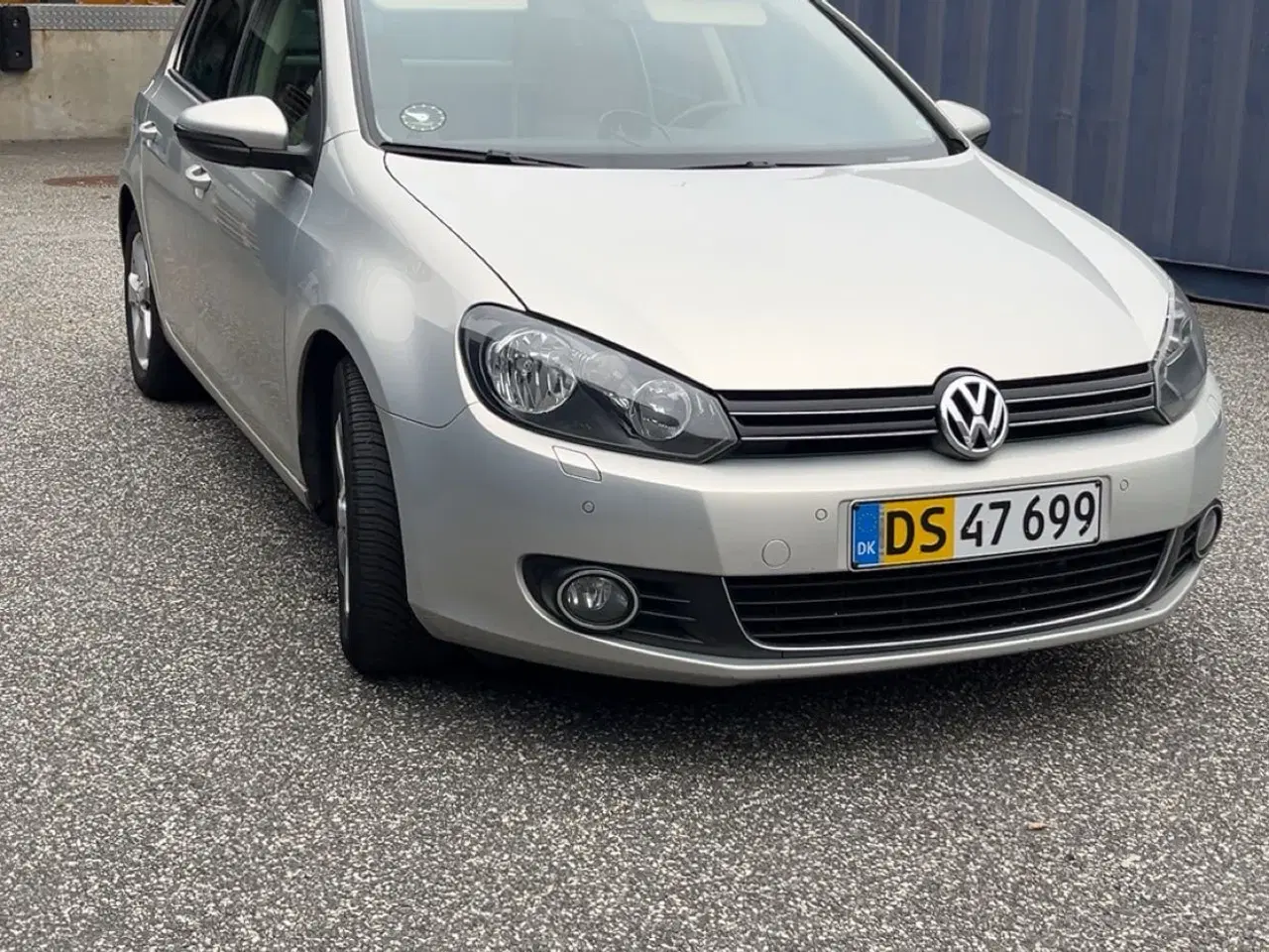 Billede 5 - Vw golf 6 1.4 tsi dsg 