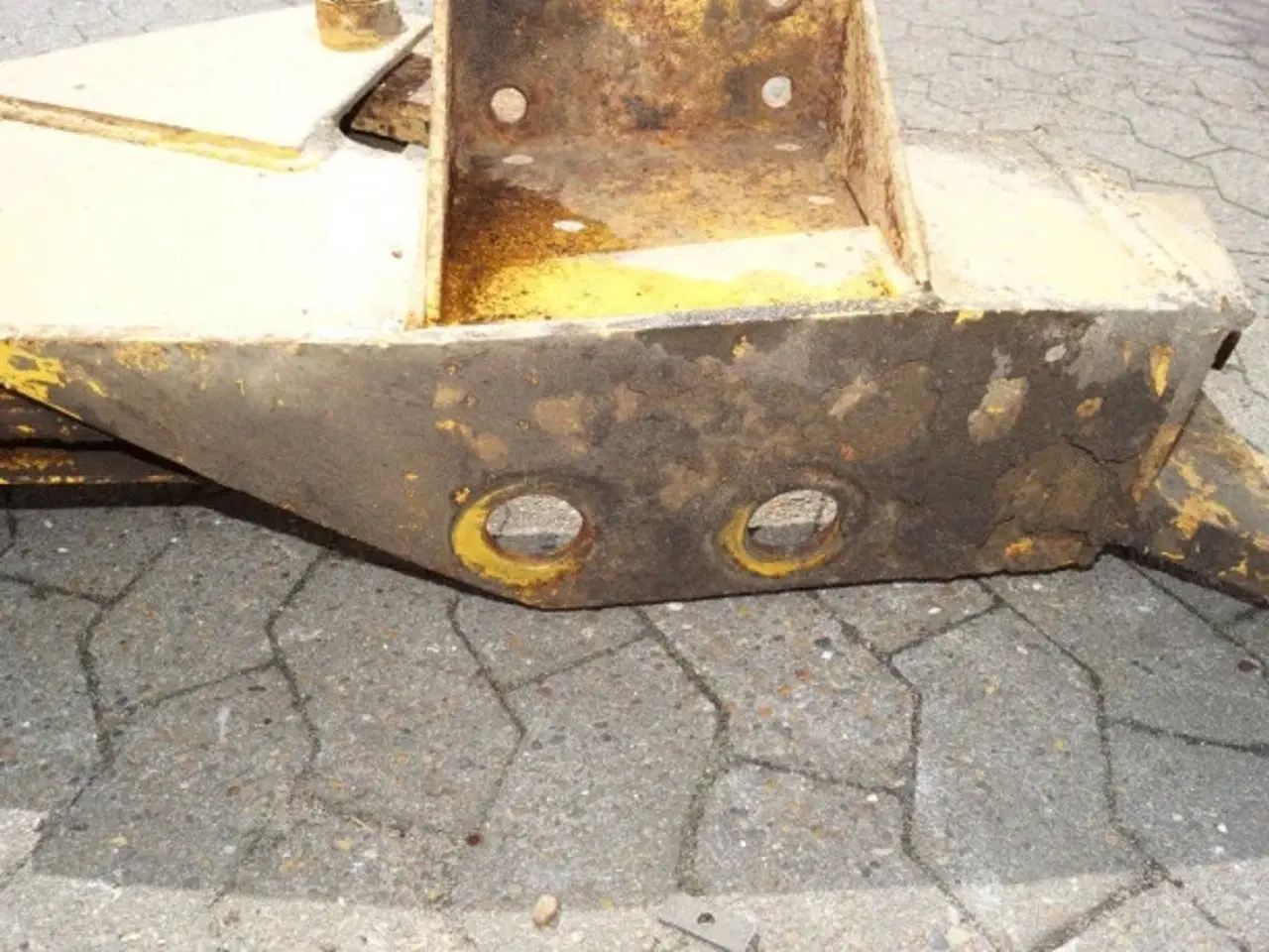 Billede 4 - Ford 550 Vange D6NN5R086B29Z