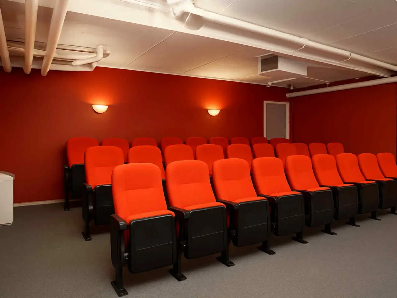 Billede 5 - Dejlig ferielejlighed i Feriecenter på Djursland