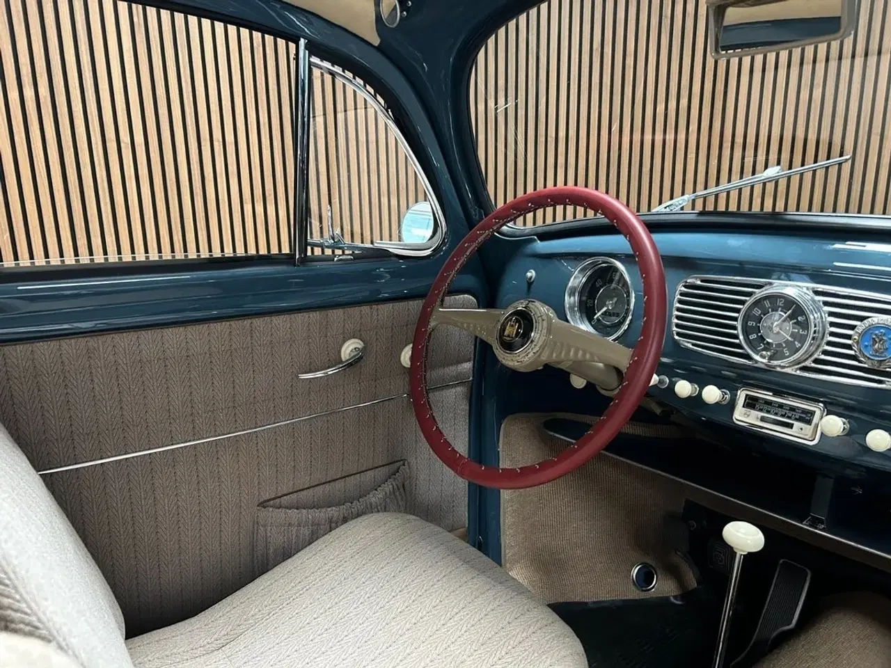 Billede 6 - VW Type 1 1,1 