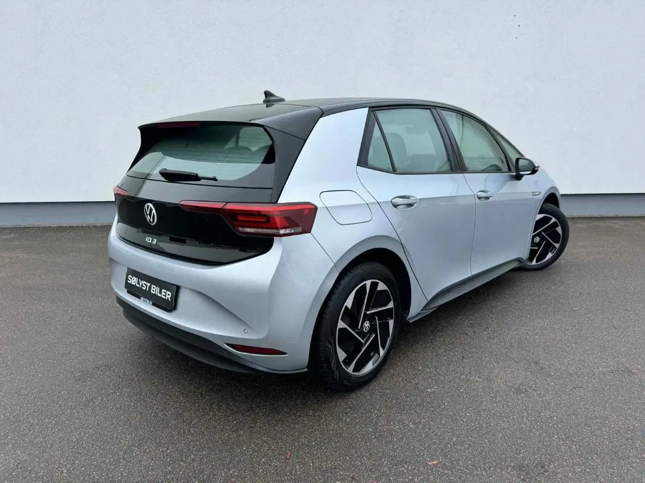 Billede 13 - VW ID.3 58 Pro Performance Life