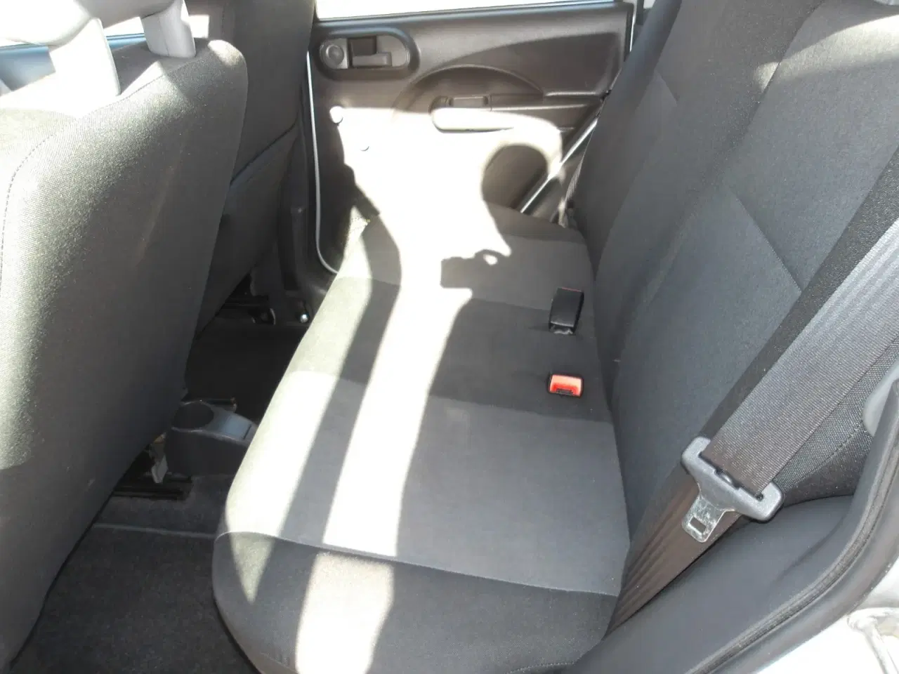 Billede 7 - Fiat Panda 1,2 69 Dynamic