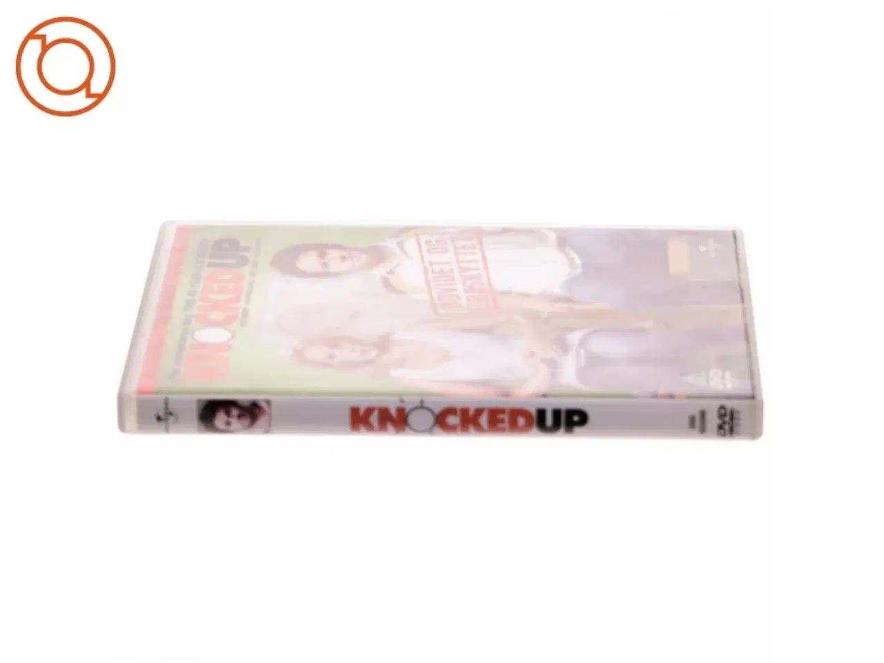 Billede 2 - Knocked up