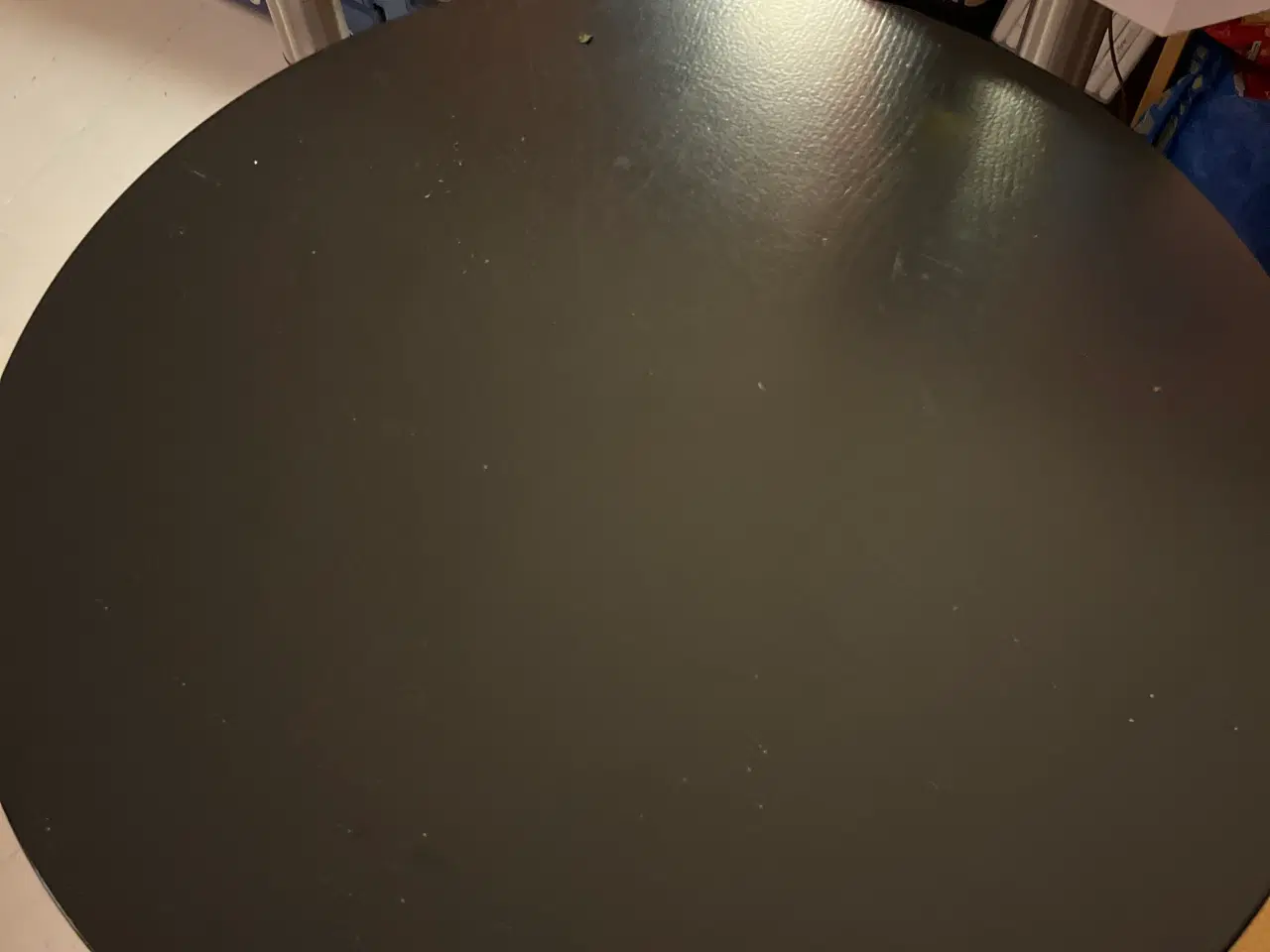 Billede 1 - Højt cafebord