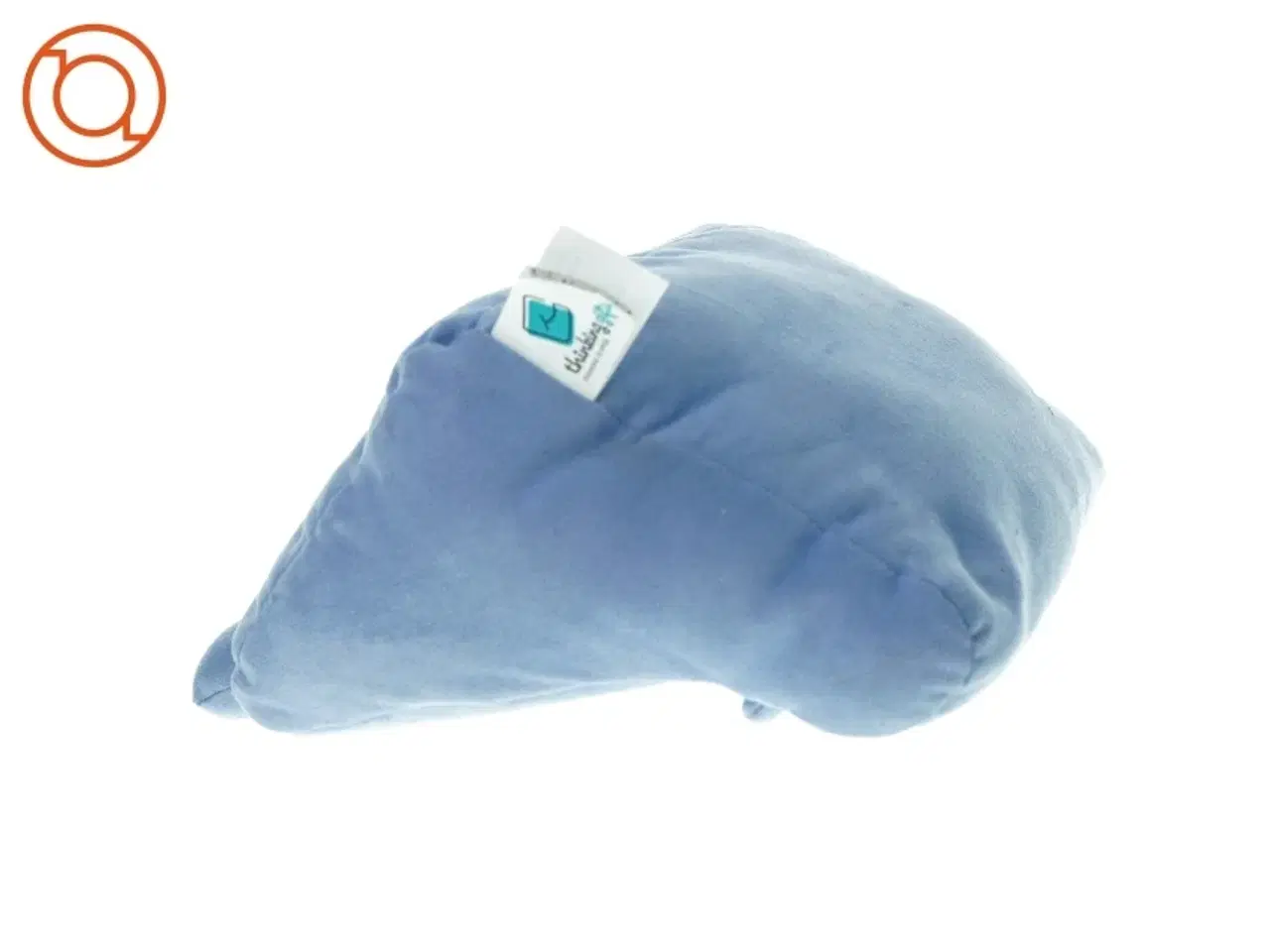 Billede 4 - Læse pude (str. 30 x 20)