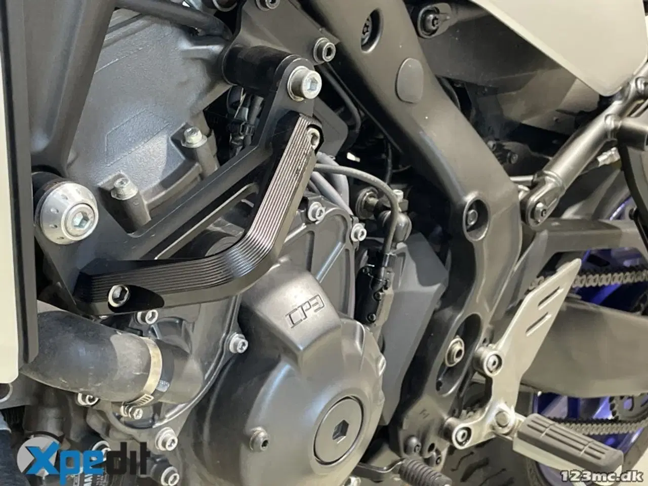 Billede 19 - Yamaha Tracer 9 GT+