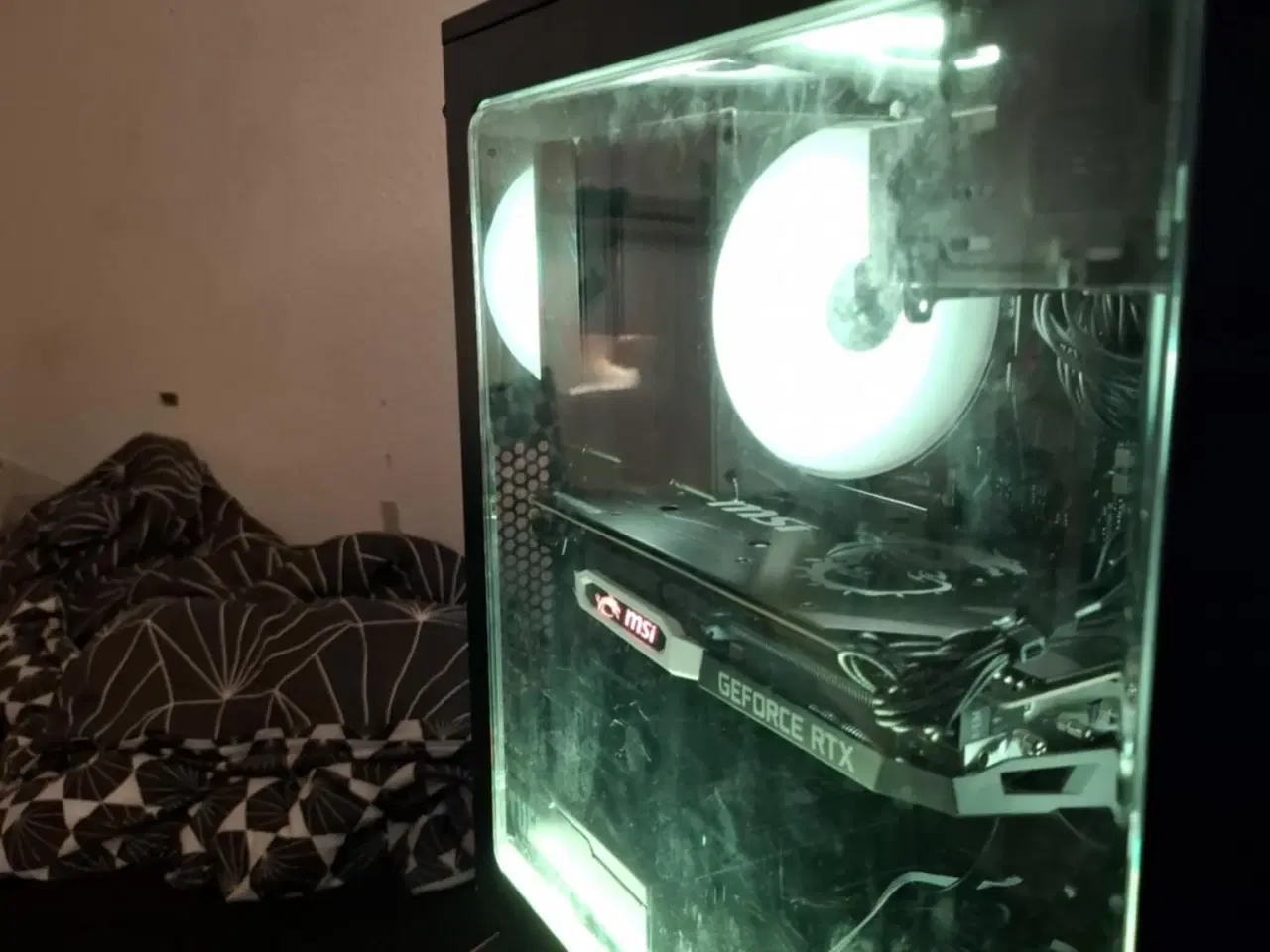 Billede 5 - Computer / Gamer