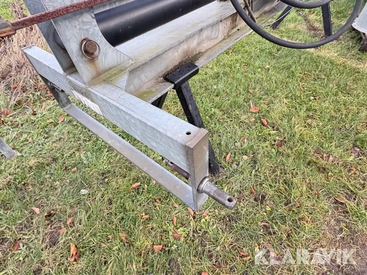 Billede 10 - Brændeflækker Cheif 11-110