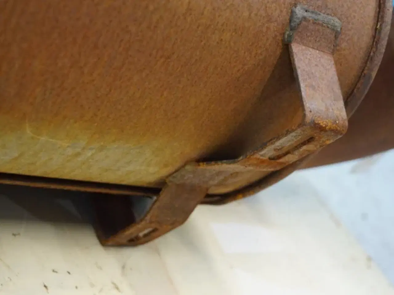 Billede 9 - John Deere 9780 Lydpotte AH204592