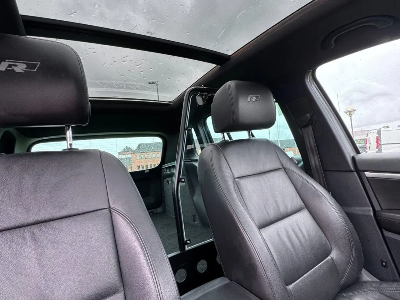 Billede 11 - VW Tiguan 2,0 TSi 210 Sport & Style DSG 4Motion Van