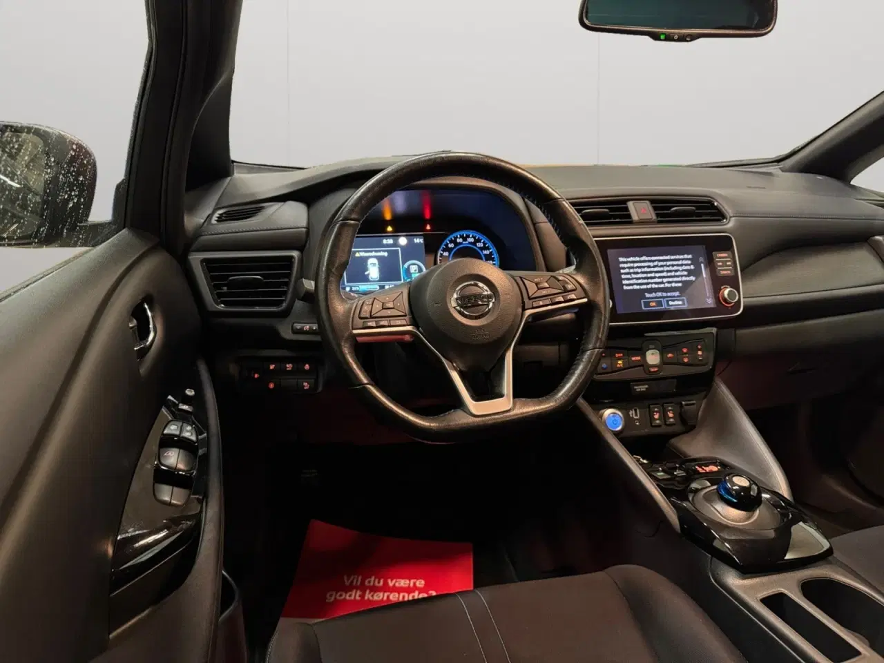 Billede 5 - Nissan Leaf 40 N-Connecta