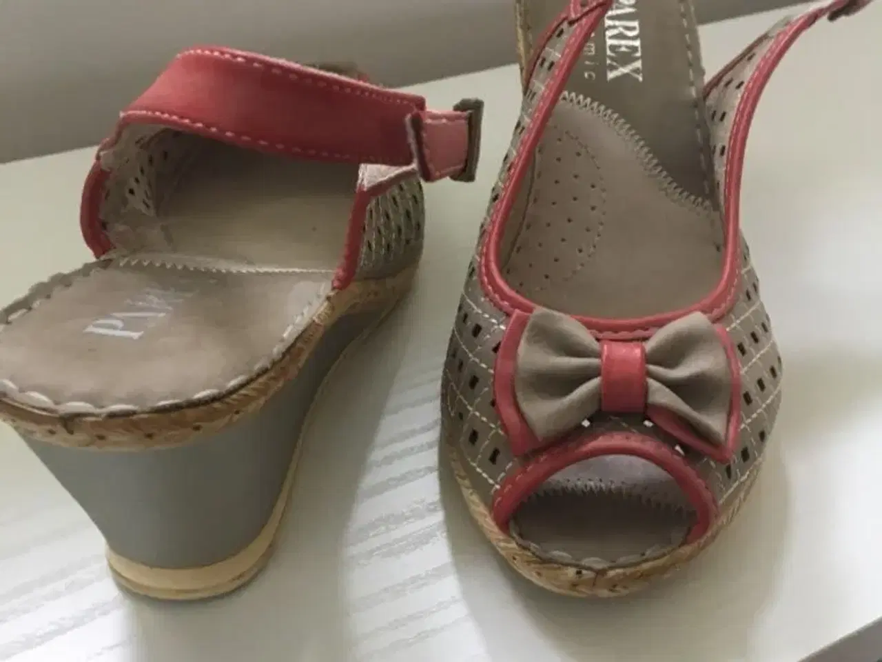 Billede 3 - Sko og sandaler